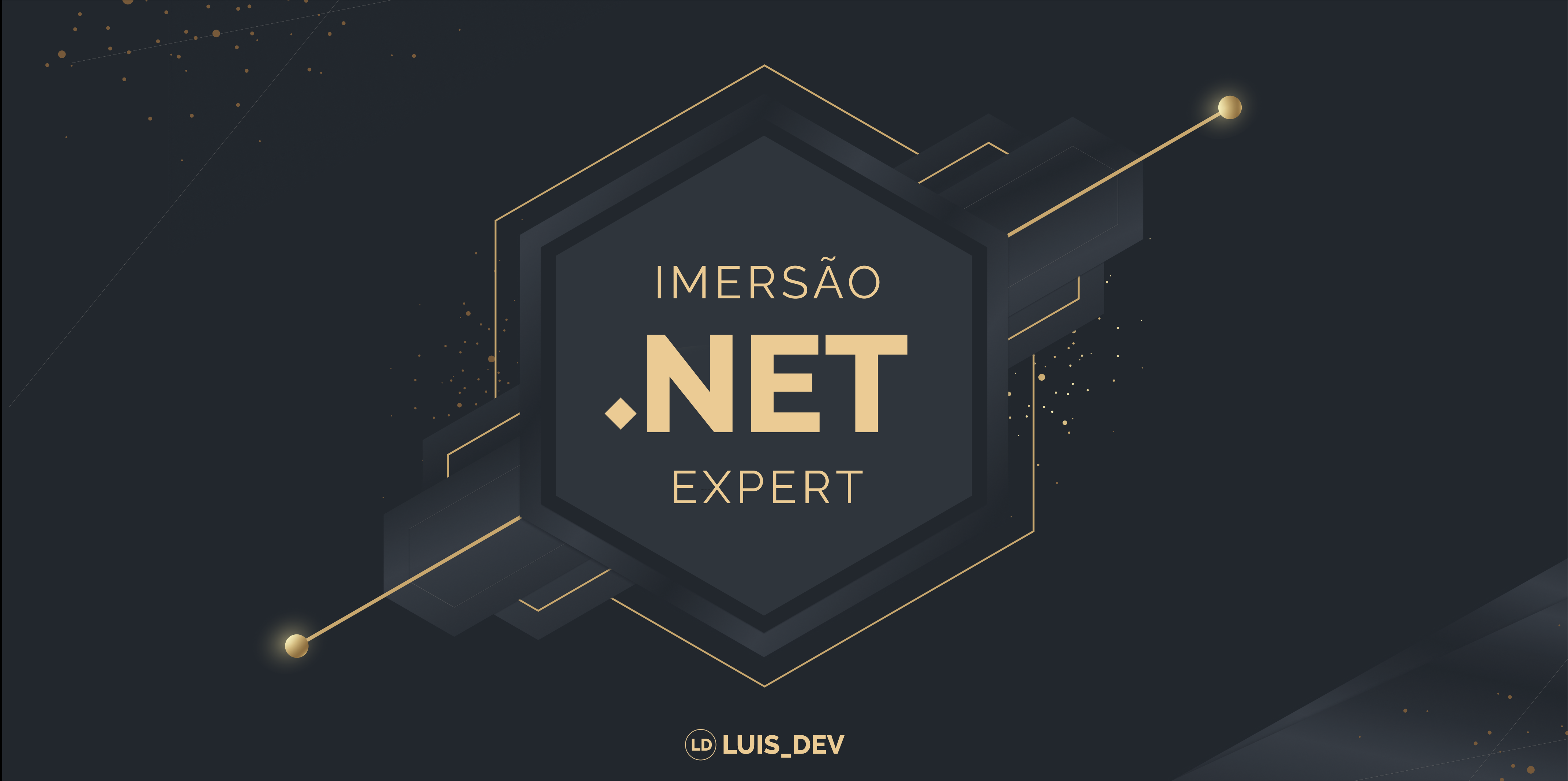 Imers o net expert ao vivo next wave education hotmart