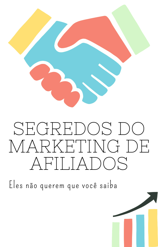 Segredos Do Marketing De Afiliados - Matheus Moreira de souza | Hot...
