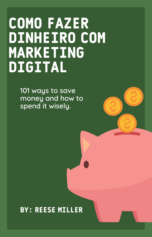 Como ganhar dinheiro com Marketing Digital