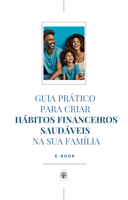 Guia Prático para Criar Hábitos Financeiros Saudáveis
