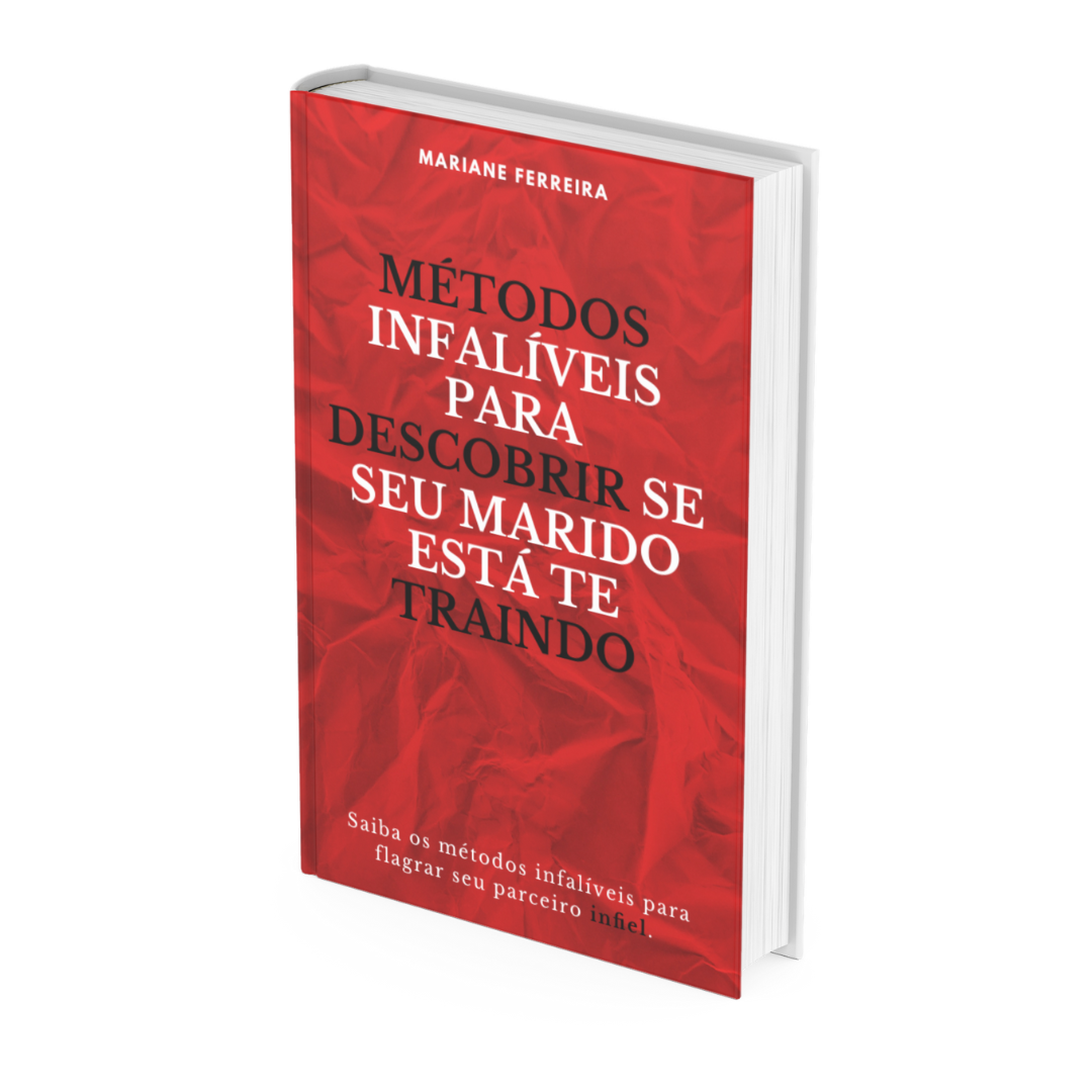 Métodos infalíveis para descobrir se seu marido está te traindo - M...