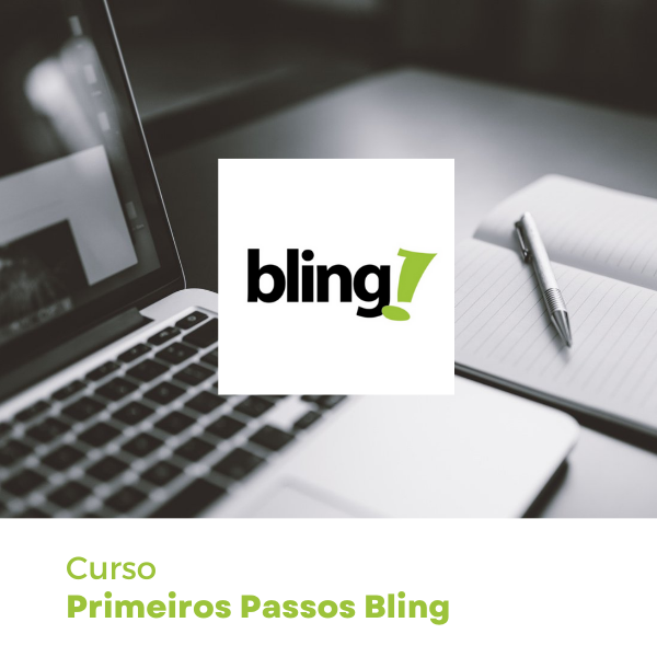 Curso de Primeiros Passos Bling
