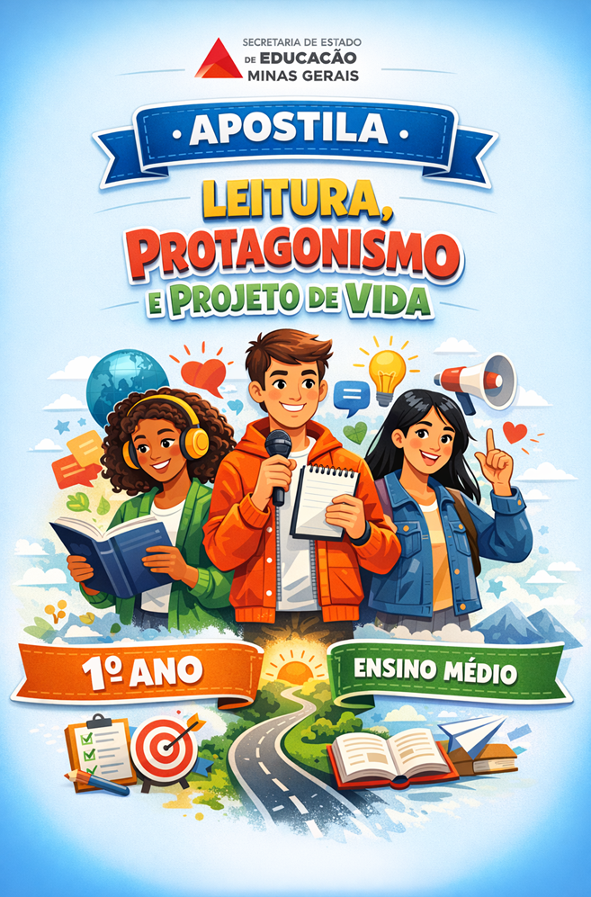 Leitura e Protagonismo - Cândida Dornelas | Hotmart