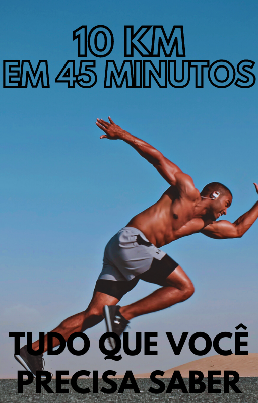10 Km Em 45 Minutos 10 Km Em 45 Minutos