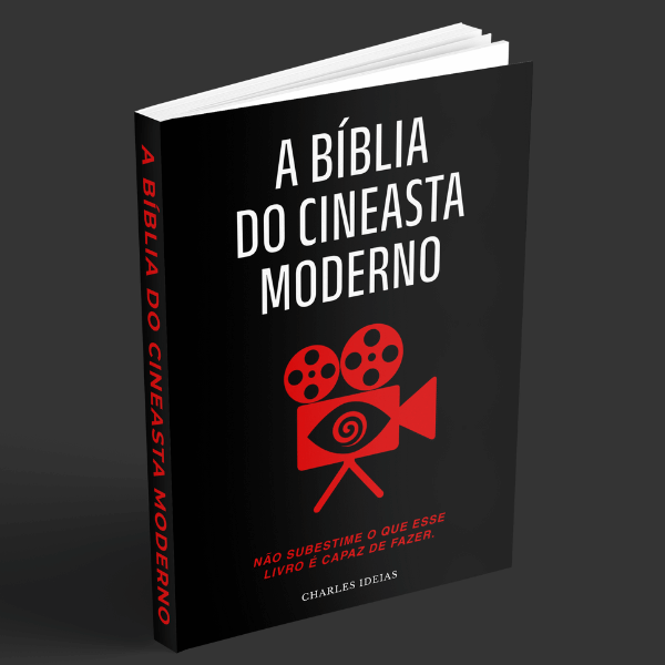A BÍBLIA DO CINEASTA MODERNO
