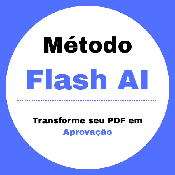 Método Flash AI: Flashcards Automáticos para Anki