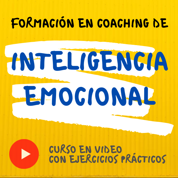 Imagen de portada para Curso online Coach de Inteligencia emocional