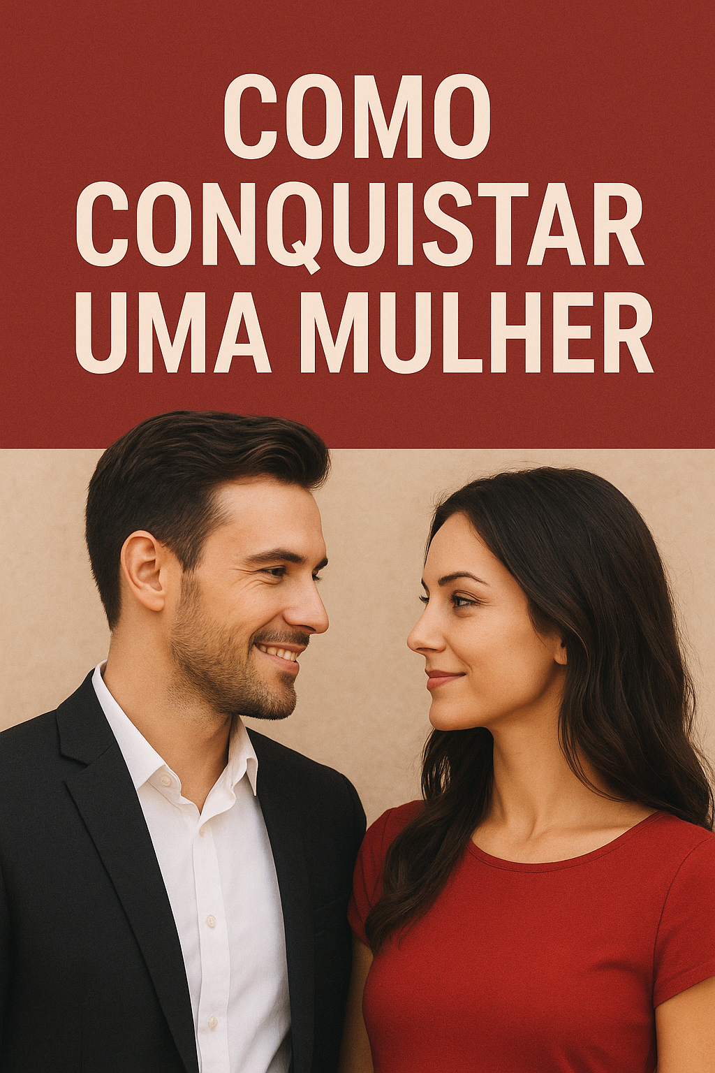 Como conquistar mulheres - Bruno Almeida | Hotmart