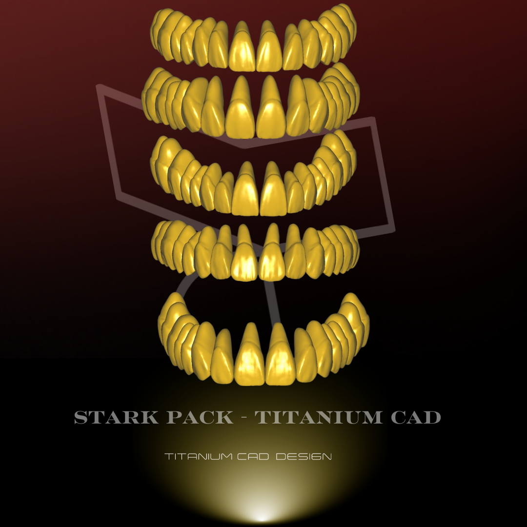 Stark Pack Titanium Cad stark-pack-titanium-cad