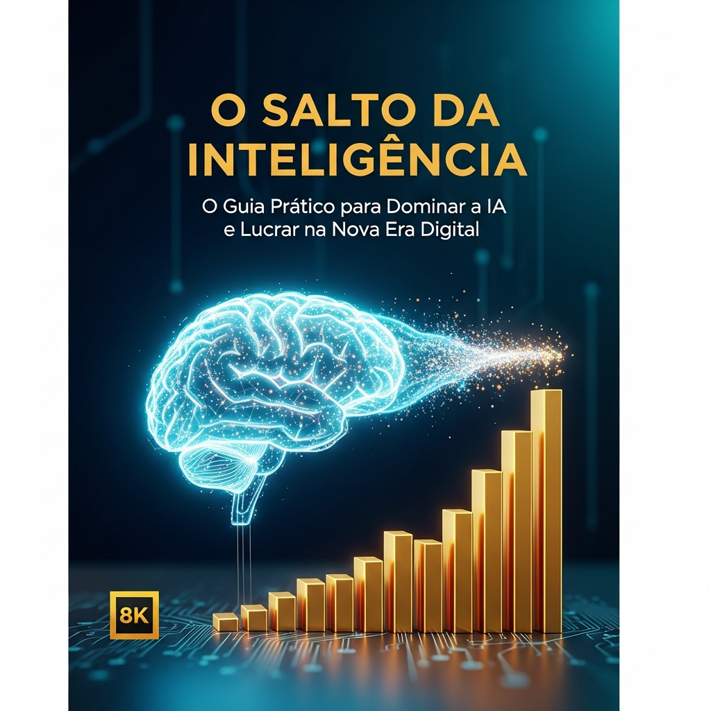 O SALTO DA INTELIGÊNCIA - Daniele Oliveira | Hotmart