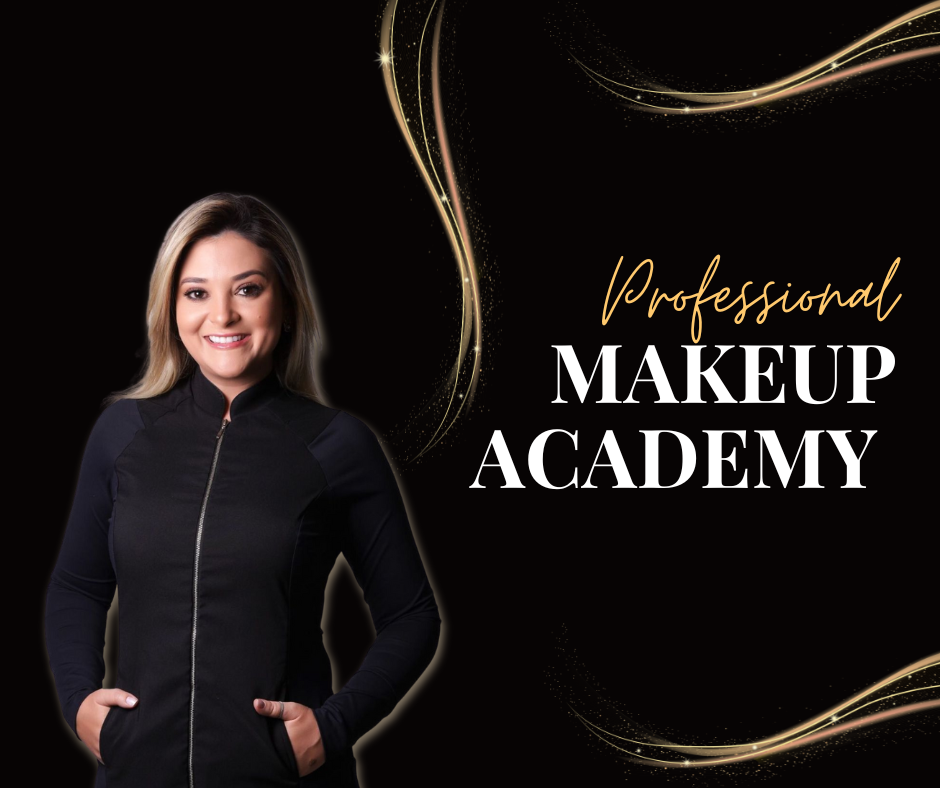 MakeUp Academy 2.0 RSolutions Hotmart
