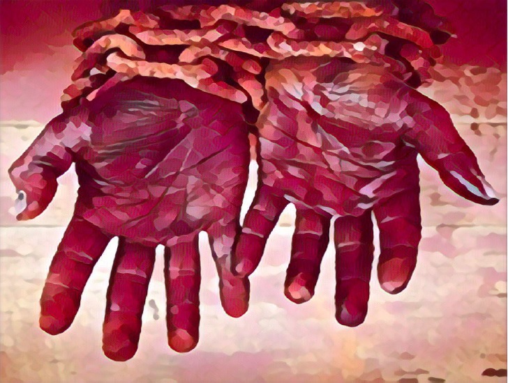 Imagem de capa para o Ebook Uma mistura de Brasil