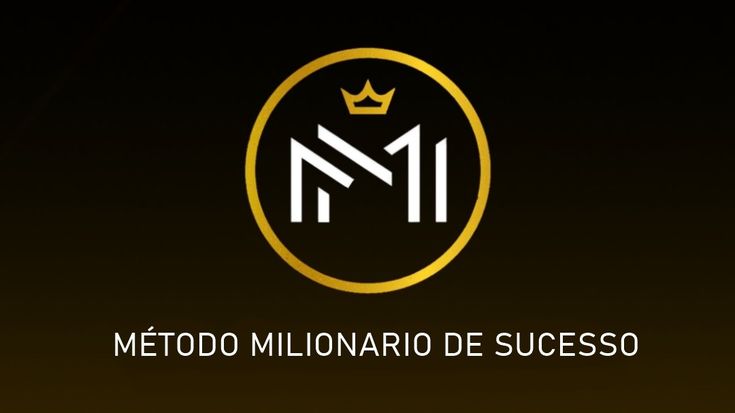 MÉTODO MILIONÁRIO
