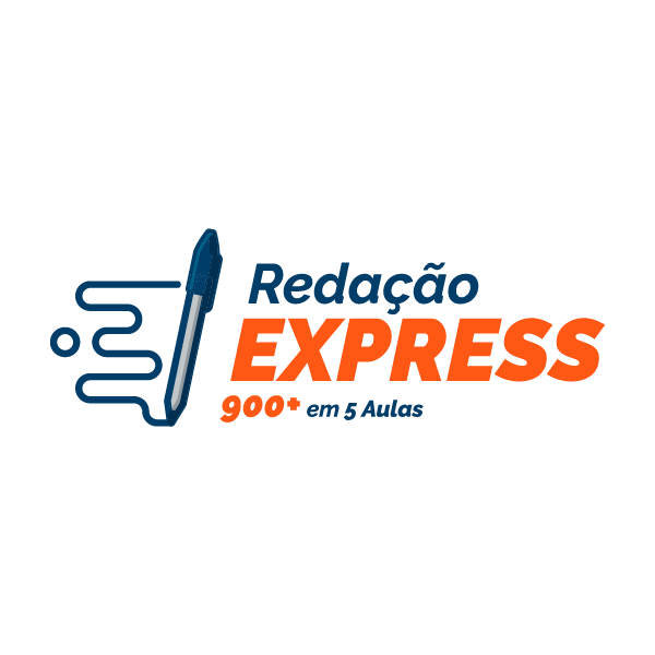 REDAÇÃO EXPRESS | 900+ em 5 aulas - Henrique Araujo | Hotmart