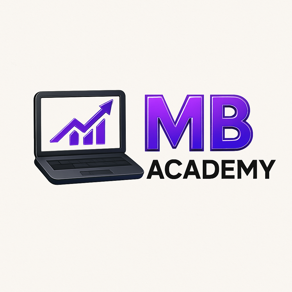 MB Academy | Hotmart