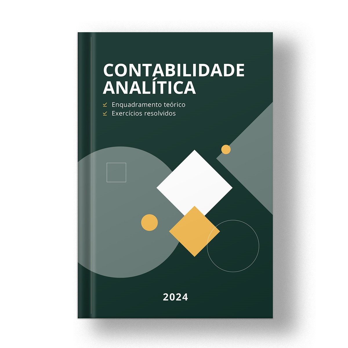 Manual Contabilidade Analítica