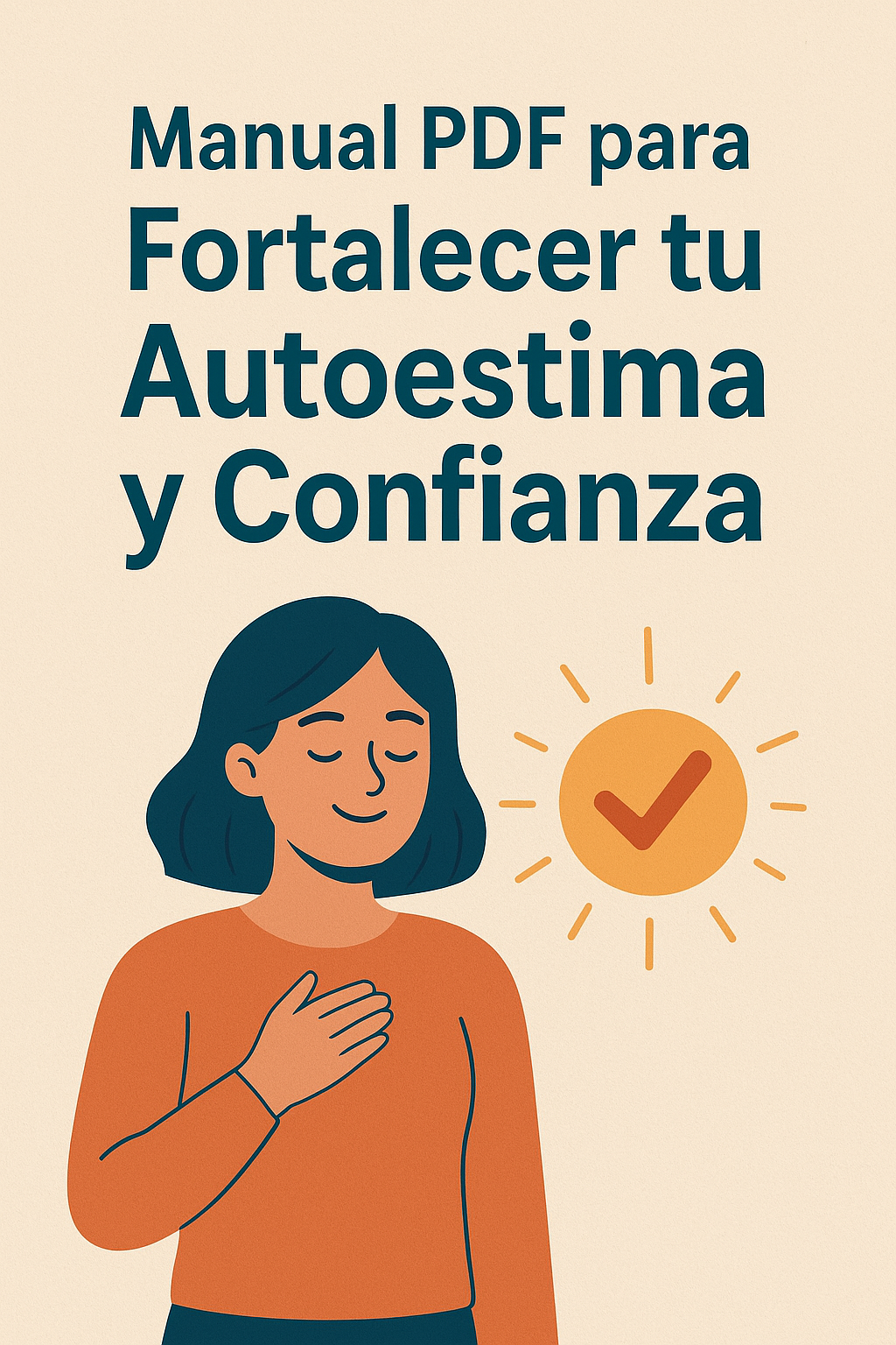 Manual PDF para Fortalecer tu Autoestima y Confianza - Alexis Carde...
