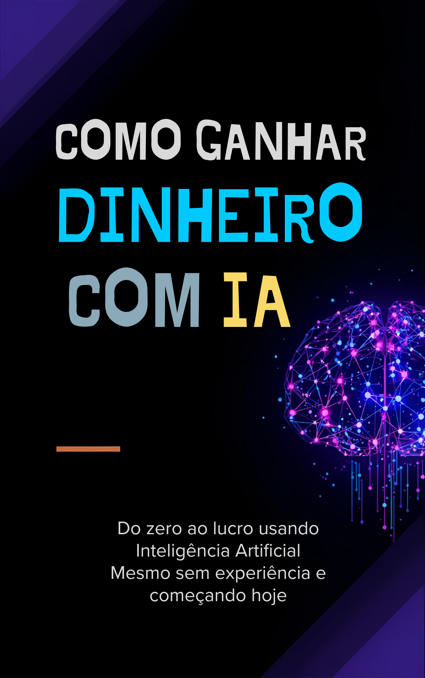 Do zero a primeira venda com ia | Hotmart