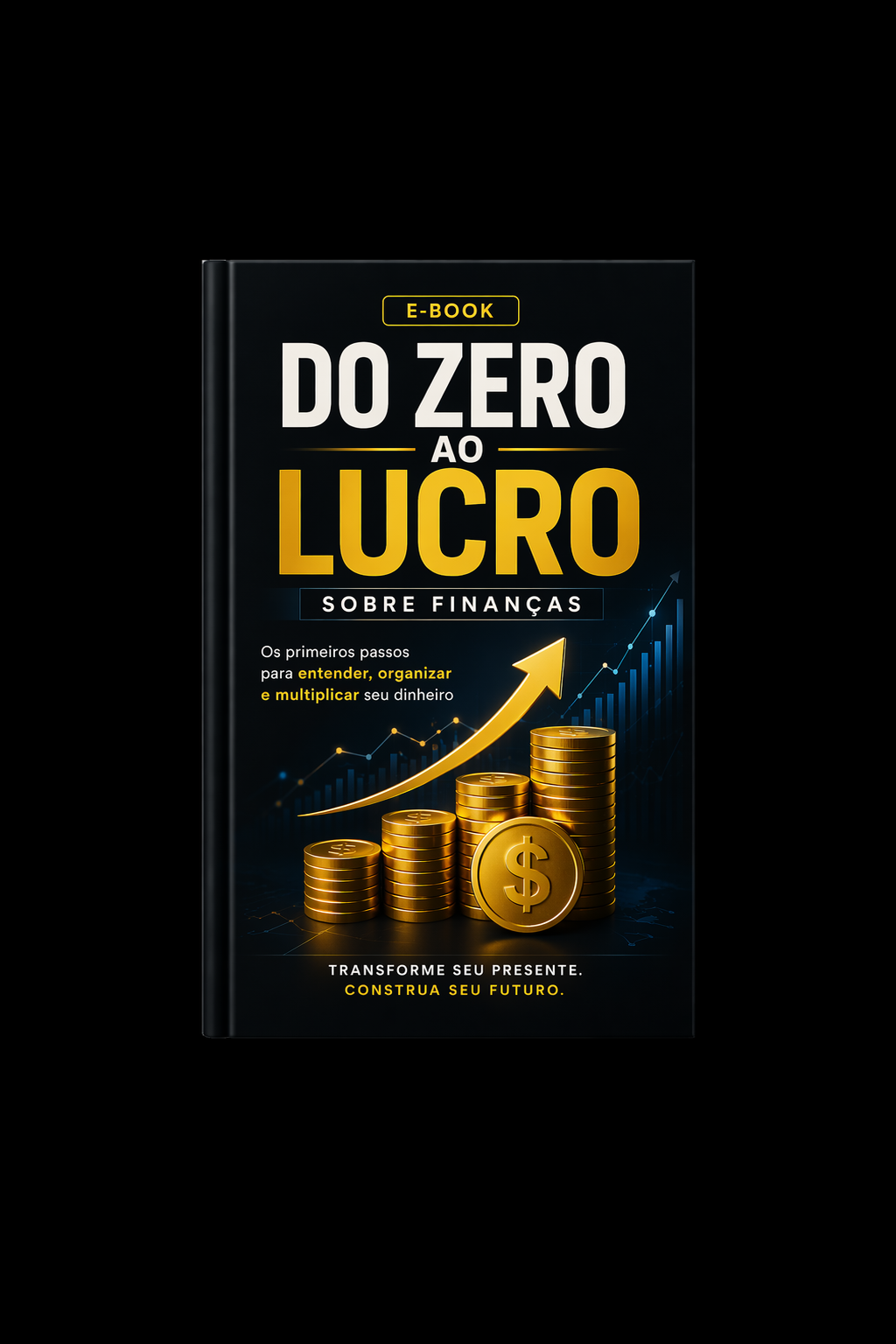 Do Zero ao Lucro | Hotmart