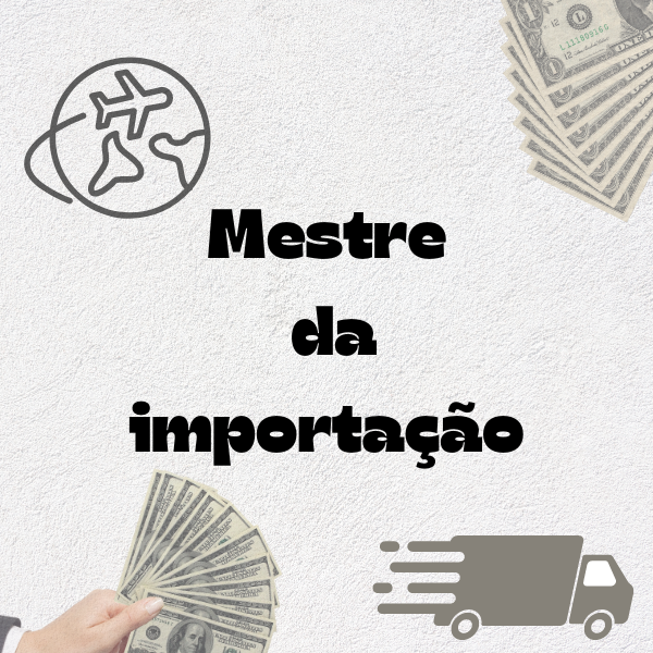 Mestre da importação