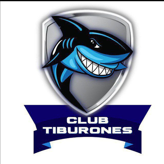 Club Tiburones🦈