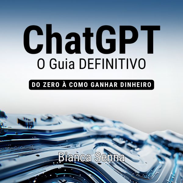 ChatGPT - O Guia Definitivo (Do Zero à como Ganhar Dinheiro)