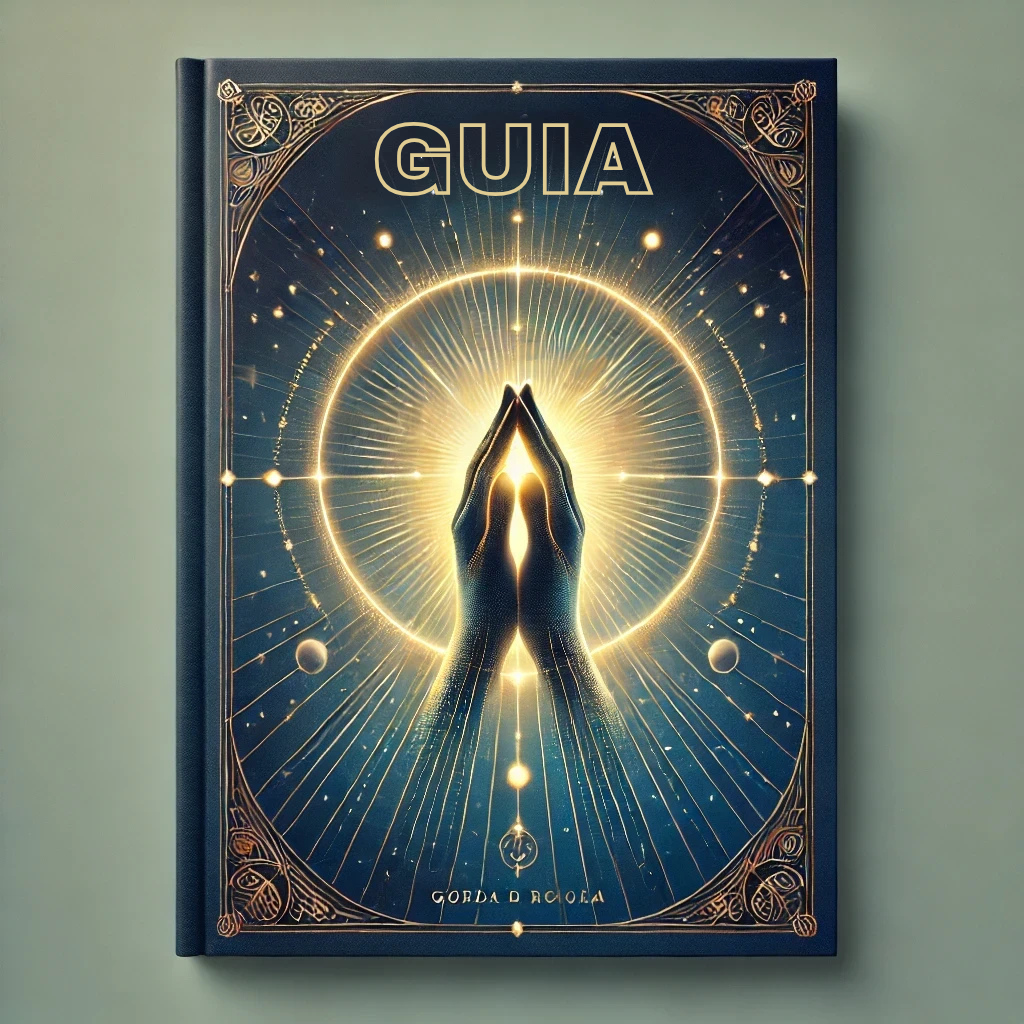 Guia das Orações Sagradas - Digital Empire | Hotmart