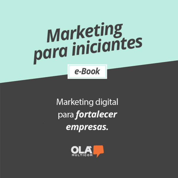Marketing Digital para fortalecer empresas