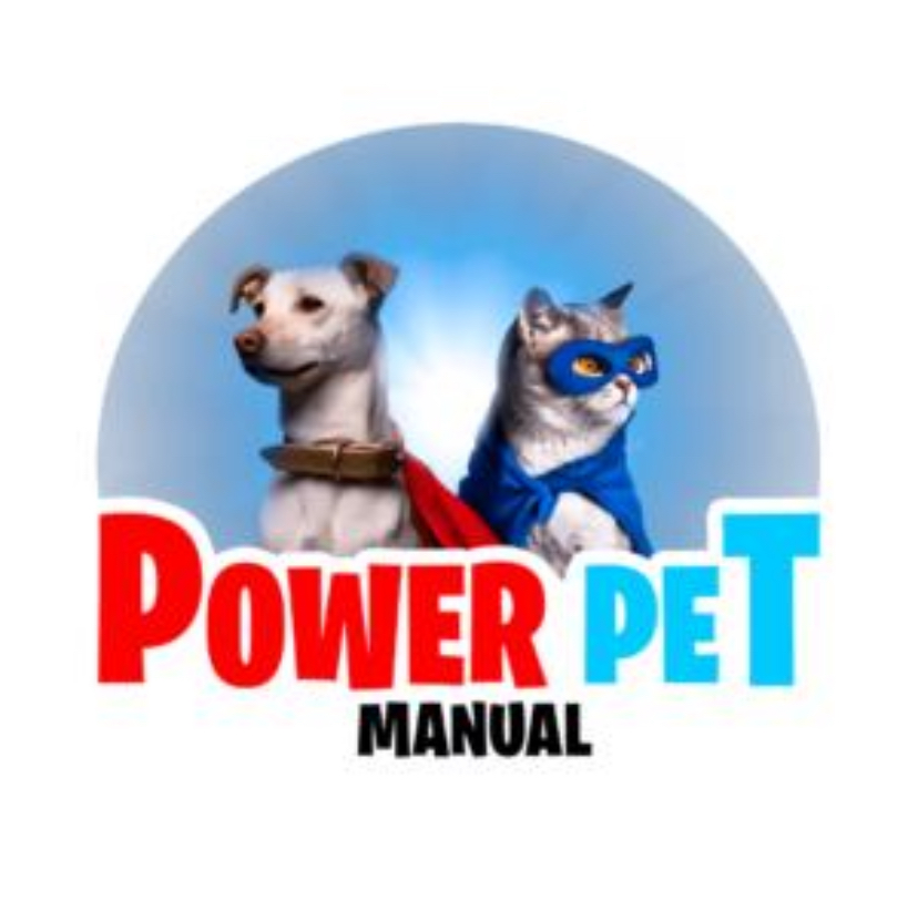 manual power pet Valeria Oliveira Fernandes Hotmart