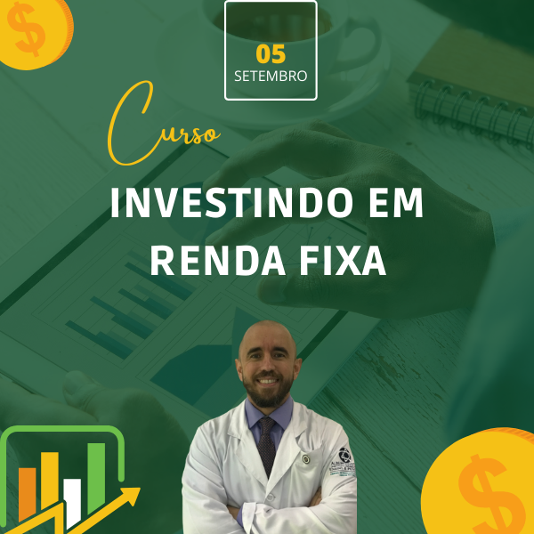 INVESTINDO EM RENDA FIXA R R MENCALHA CURSOS Hotmart
