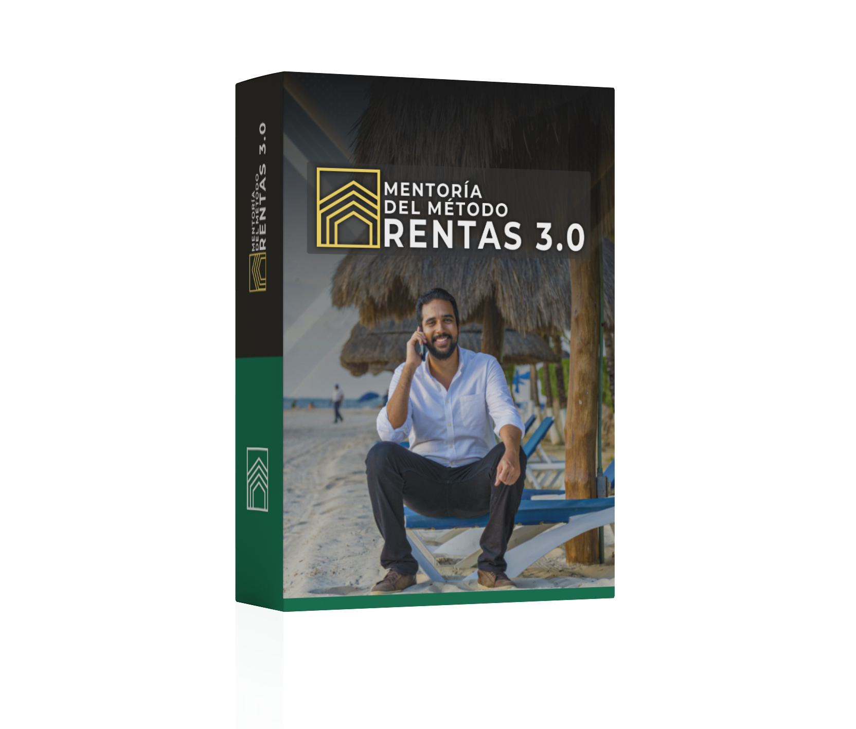 El Método Rentas 3.0