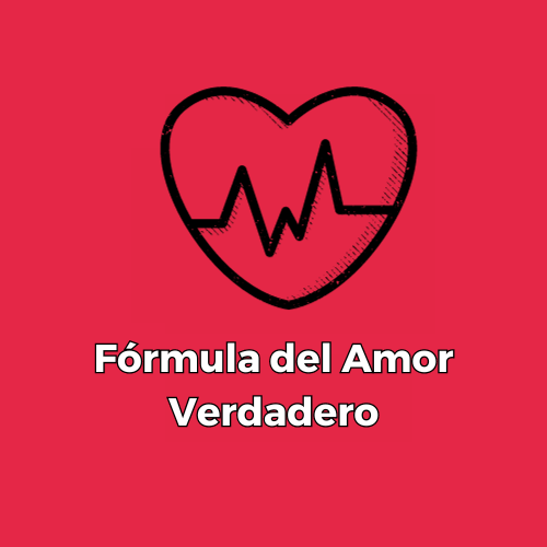 La f rmula del amor verdadero produto digital hotmart