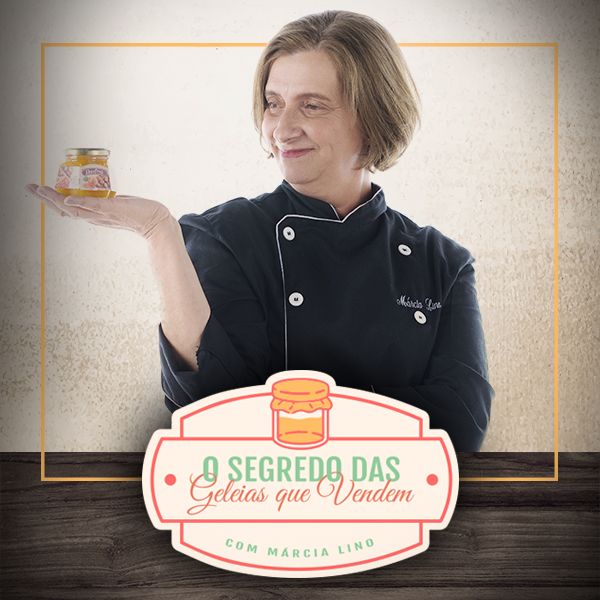 Imagem de capa para o Curso online O Segredo das Geleias que Vendem