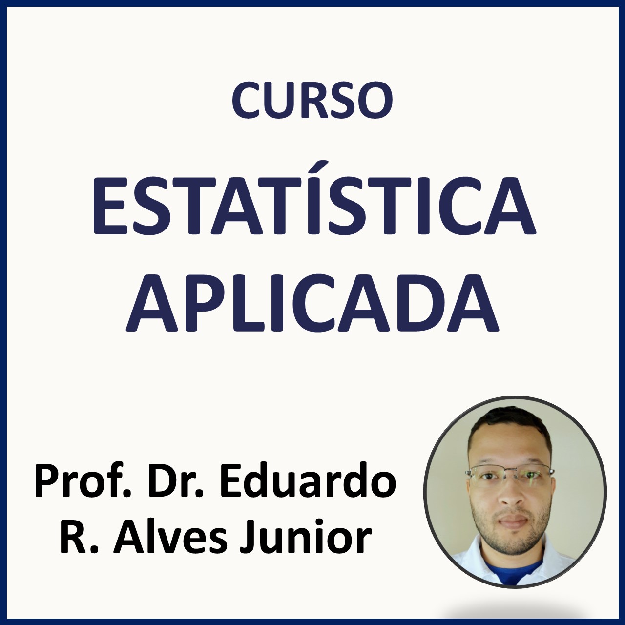 Curso estat stica aplicada