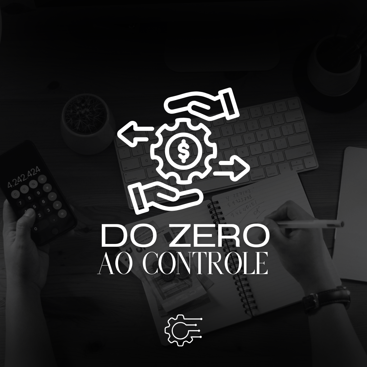 Do Zero ao Controle | Hotmart