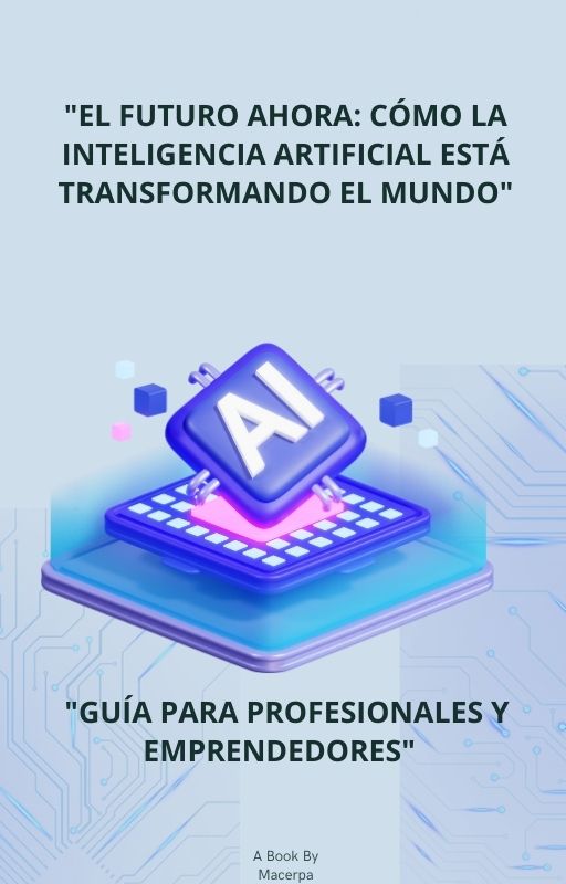 El Futuro Ahora: Cómo la Inteligencia Artificial está Transformando...
