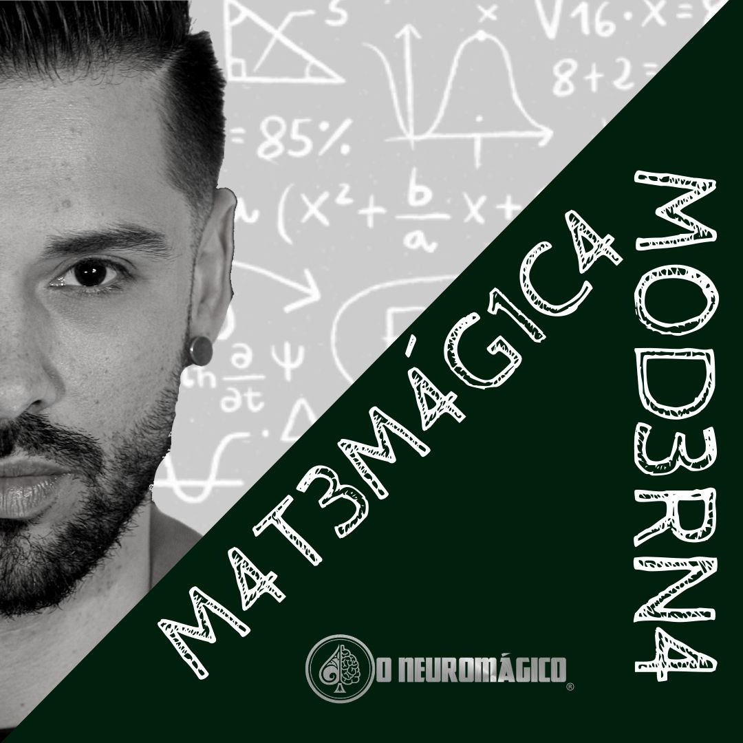 Matemágica Moderna