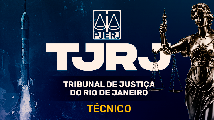 Mentoria TJRJ - Técnico - ESQUADRAO DE ELITE | Hotmart