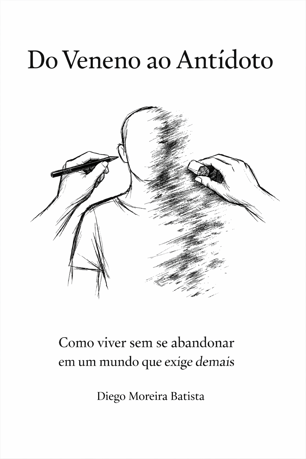 Do venendo ao Antídoto
