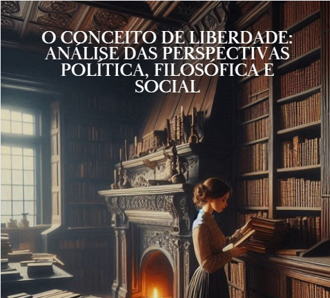 O Conceito de Liberdade Análise das Perspectivas Política, Filosófi...