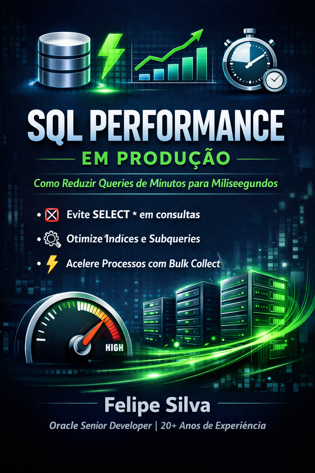 10 (+1) Dicas Essenciais para Melhorar a Performance de Queries em ...