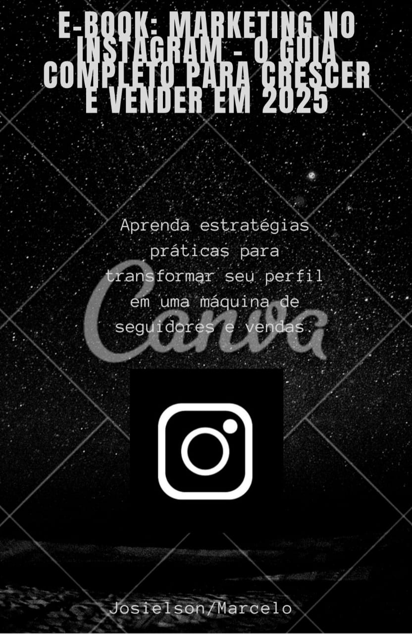 Marketing no Instagram - O guia completo para crescer e vender em 2...