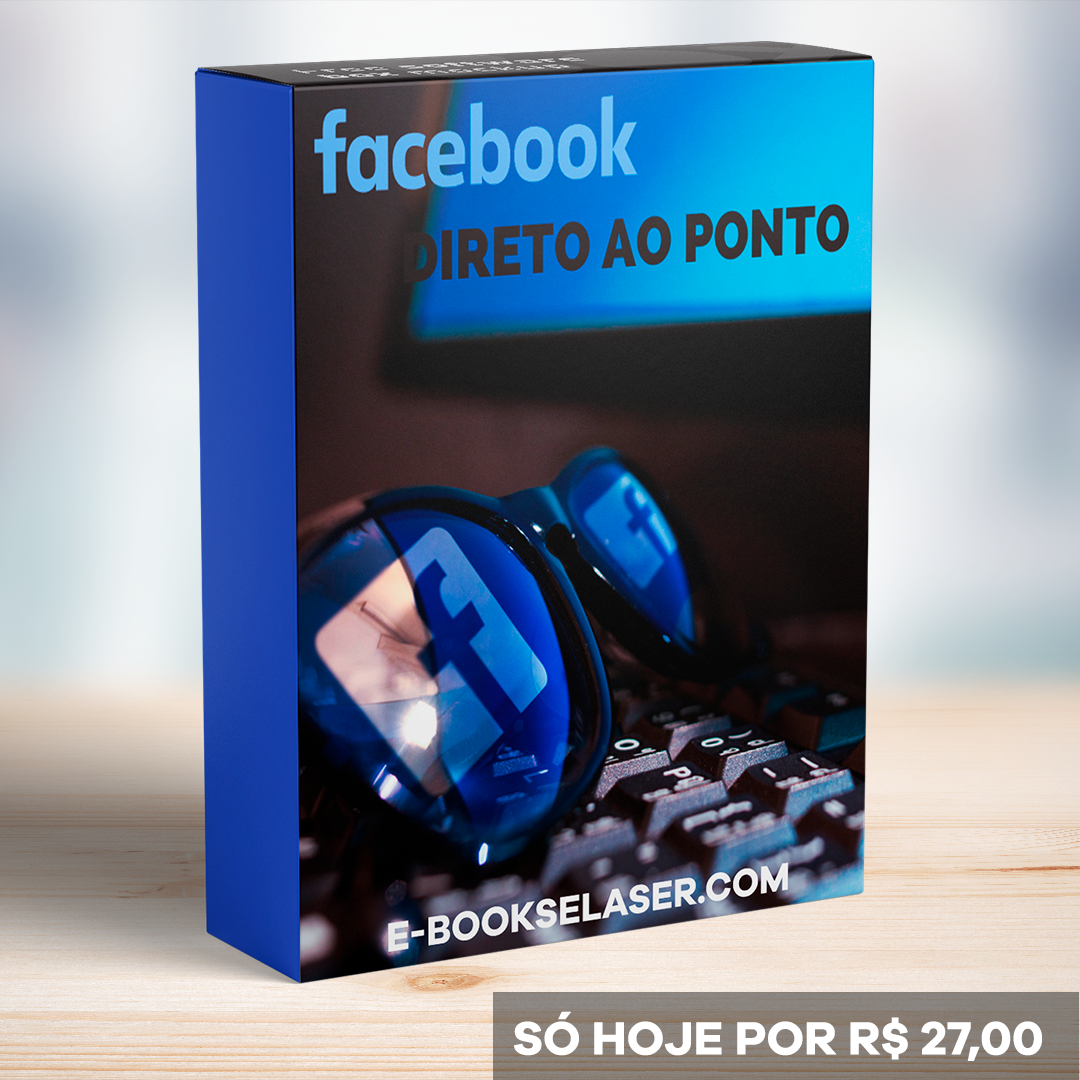 Facebook Ads Direto ao Ponto - Raimundo da Silva Morais | Hotmart