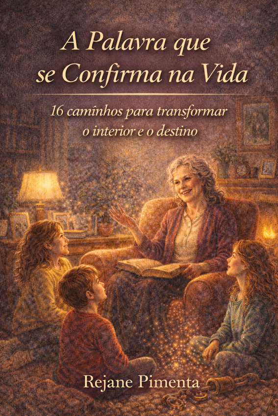 A Palavra que se Confirma na Vida
