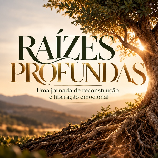 Raízes Profundas Capa do Curso