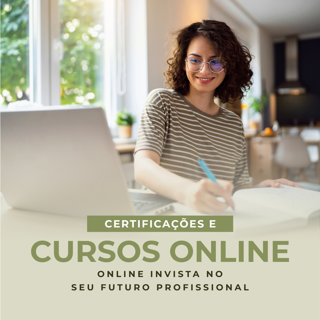 Certificações e Cursos Online: Invista no seu Futuro Profissional