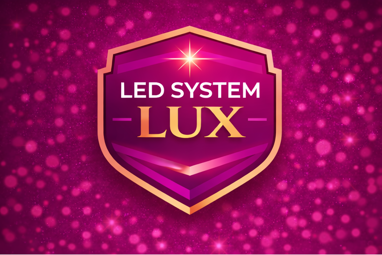 LED SISTEM LUX - LED SYSTEM LUX | Hotmart