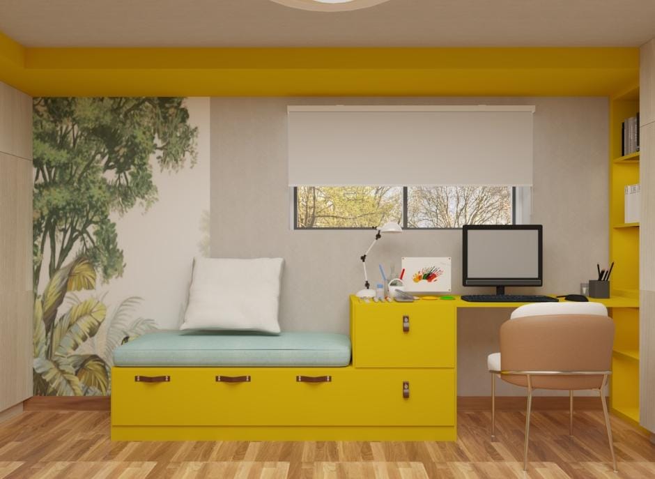 ¡LOS MEJORES DISEÑOS DE ARQUITECTURA Y DISEÑO DE INTERIORES!
