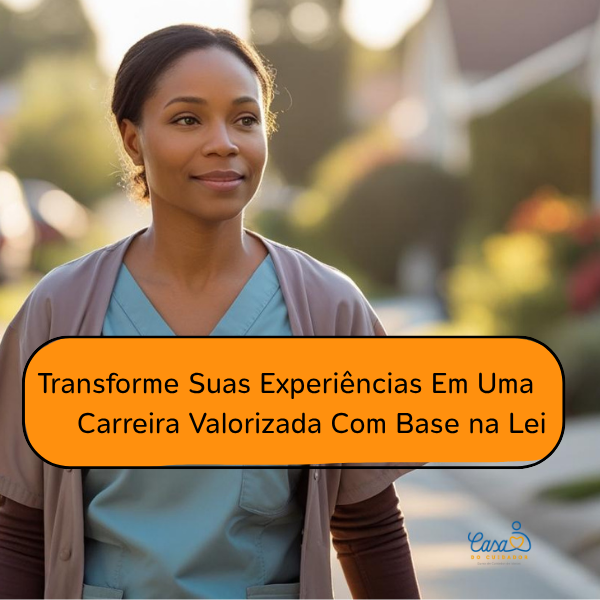 Guia 01 - Transforme Suas Experiências Em Uma Carreira Valorizada C...