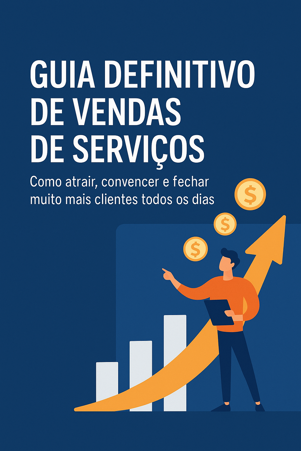 Guia Definitivo de Vendas | Hotmart